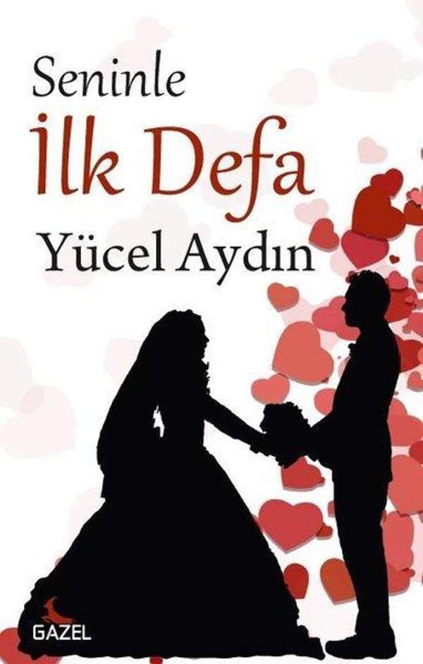 Seninle İlk Defa - Gazel Yayınevi - Image 1