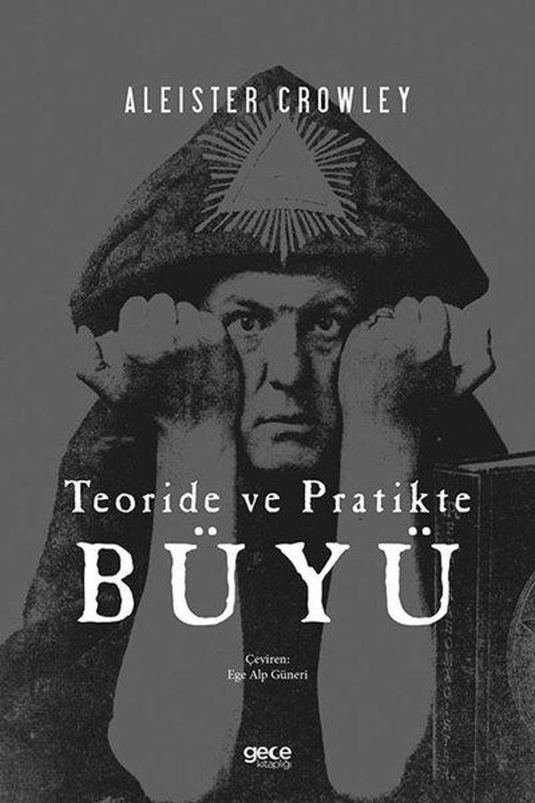 Teoride ve Pratikte Büyü - Gece Kitaplığı - Image 1