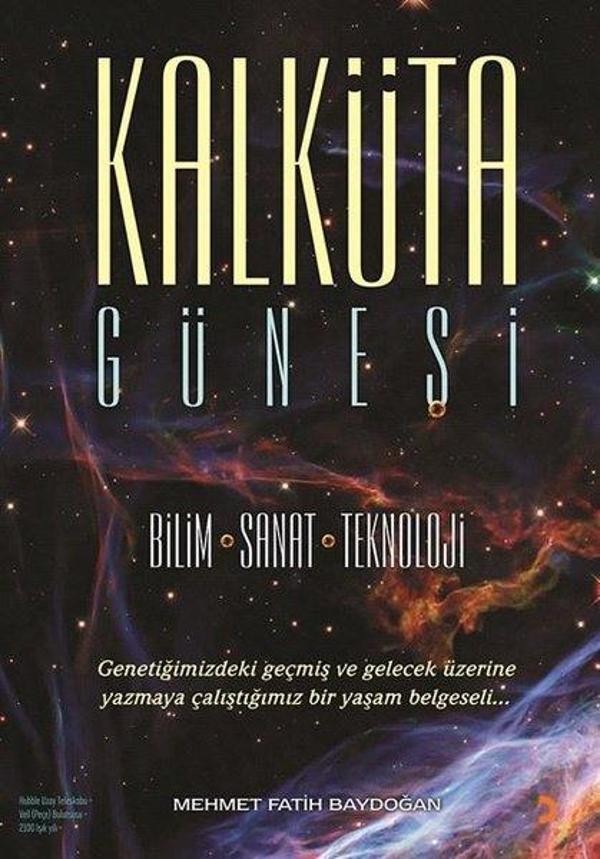 Kalküta Güneşi: Bilim - Sanat - Teknoloji - Cinius Yayınevi - Image 1