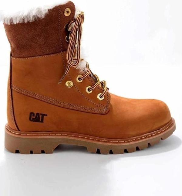 Caterpillar 015Z101184  Utah Fur - Image 1