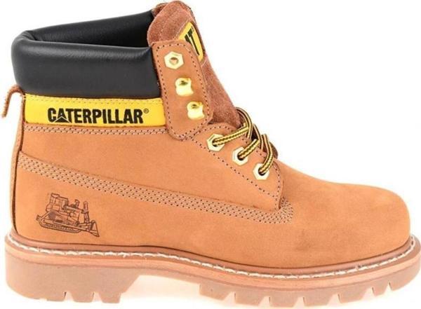 Caterpillar Colorado 015G100095 Kadın Bot Kahve - Image 1