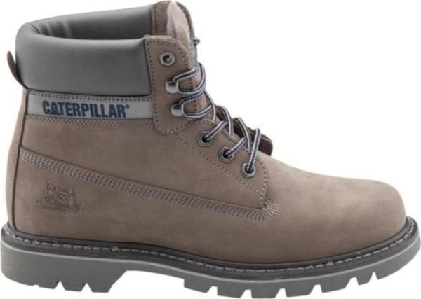 Caterpillar Colorado 015G100095 Kadın Bot Koyu Gri - Image 1