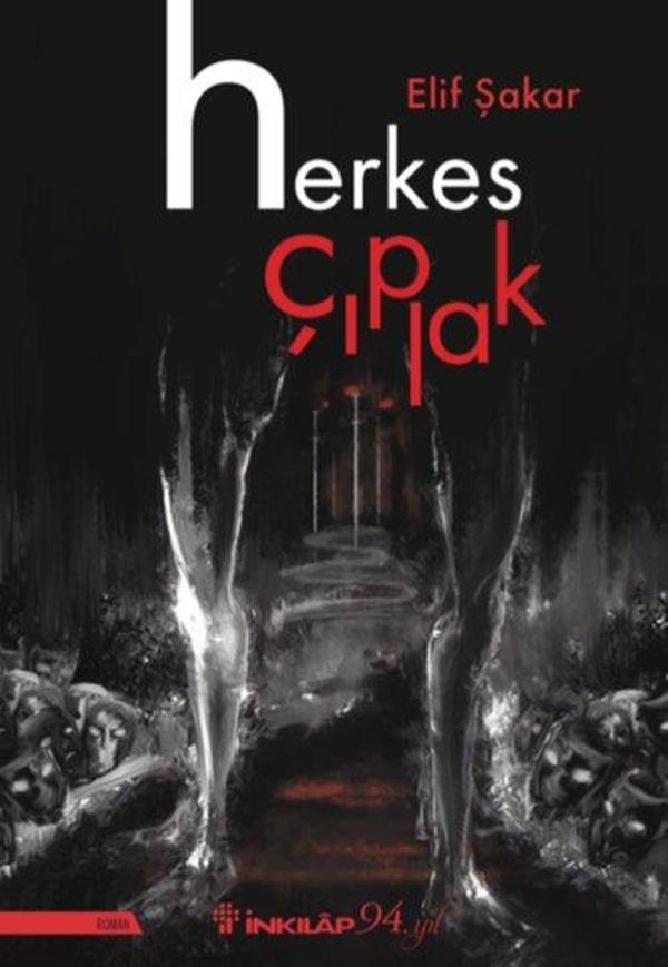 Herkes Çıplak - İnkılap Kitabevi Yayınevi - Image 1