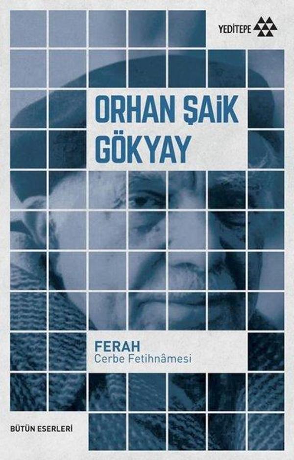 Ferah Cerbe Fetihnamesi - Yeditepe Yayınevi - Image 1