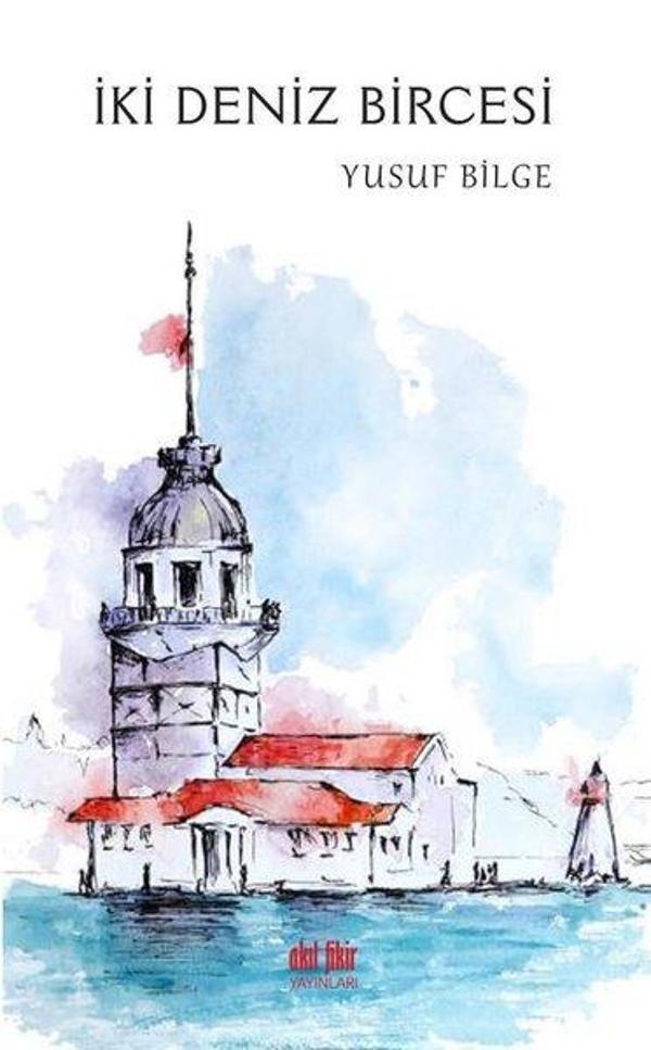İki Deniz Bircesi - Akıl Fikir Yayınları - Image 1