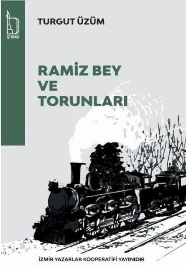 Ramiz Bey ve Torunları - İzyako - Image 1