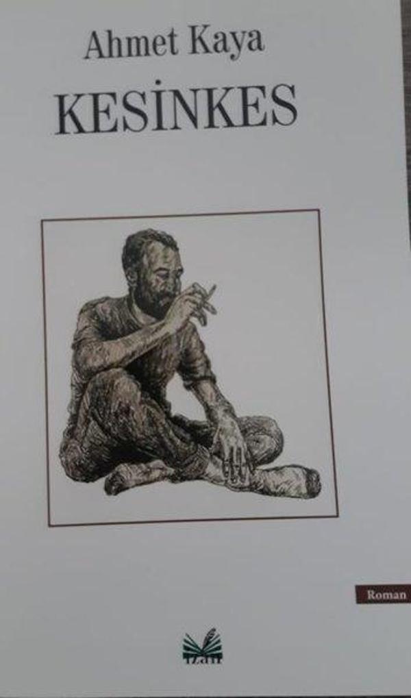 Kesinkes - İzan Yayıncılık - Image 1