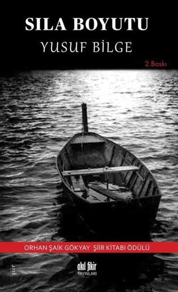 Sıla Boyutu - Akıl Fikir Yayınları - Image 1