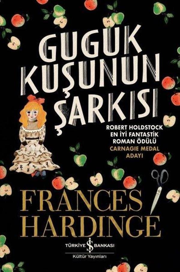 Guguk Kuşu'nun Şarkısı - İş Bankası Kültür Yayınları - Image 1