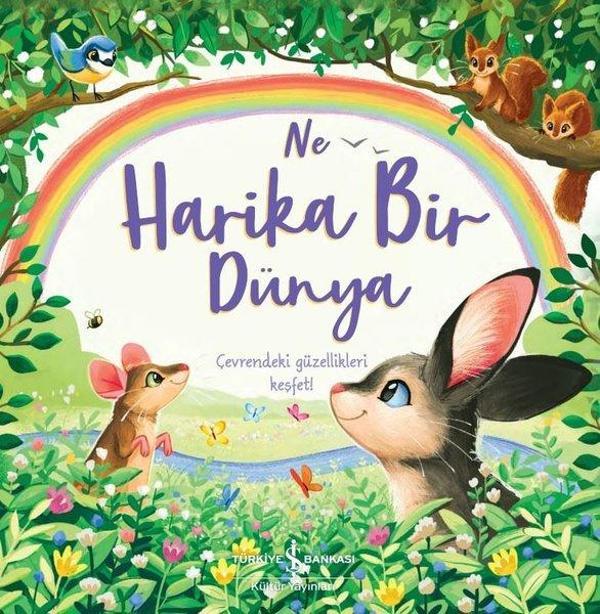 Ne Harika Bir Gün - İş Bankası Kültür Yayınları - Image 1