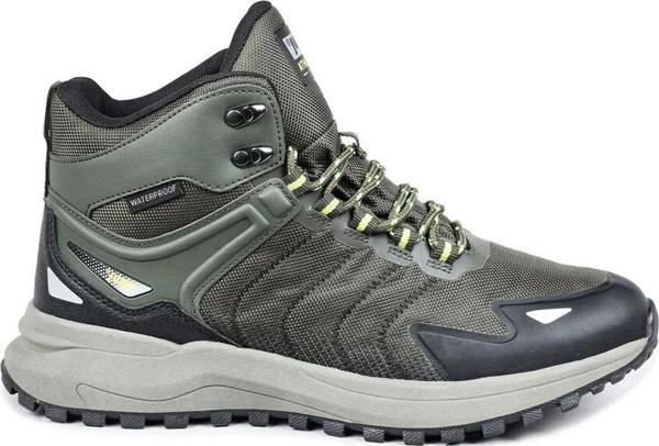 Jump 28680 Outdoor Ayakkabı Haki - Image 1