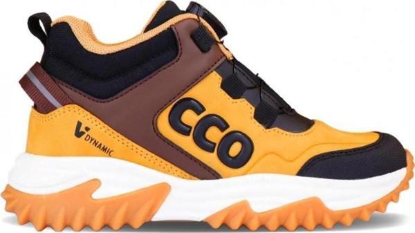 Vicco 946.P23K.357 Luis Bot Camel - Image 1