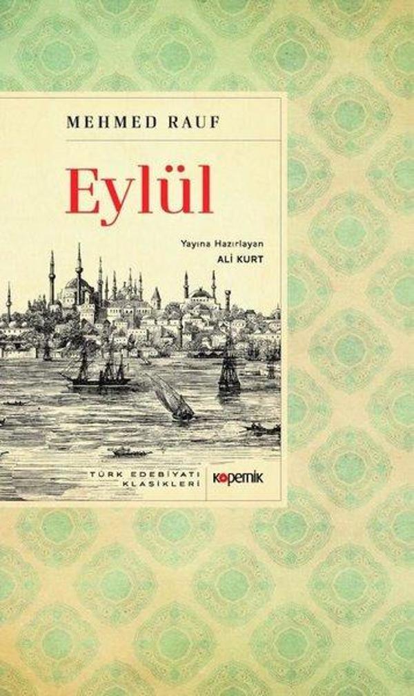 Eylül - Kopernik Kitap - Image 1