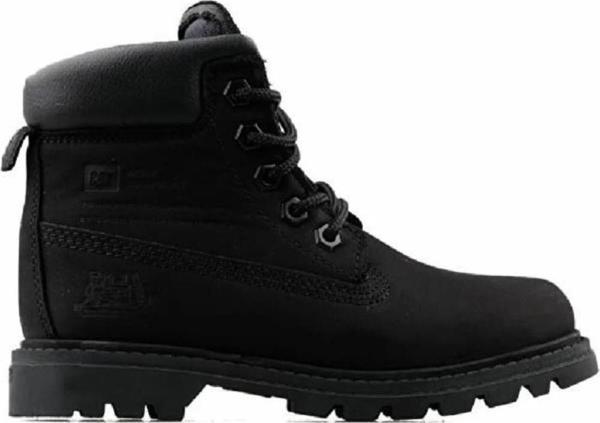 Caterpillar 015F101087 Bruıser 2.0 Bot Siyah Nubuk - Image 1