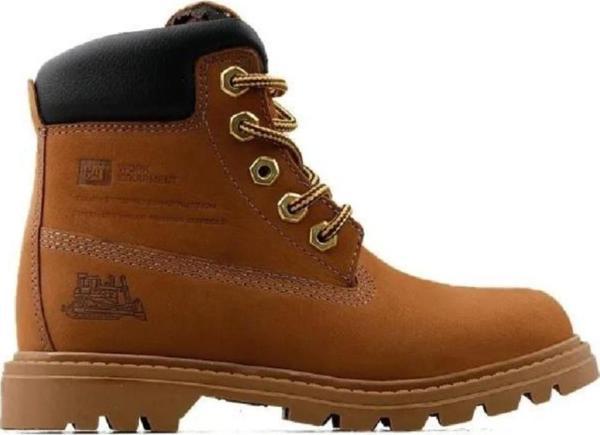 Caterpillar 015F101087 Bruıser 2.0 Bot Sundance Nubuk - Image 1