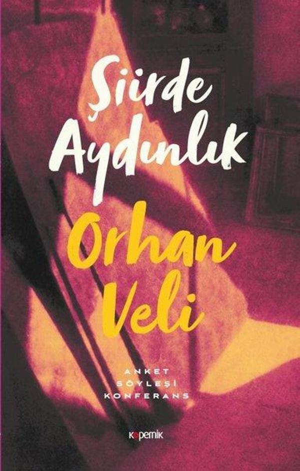 Şiirde Aydınlık - Kopernik Kitap - Image 1