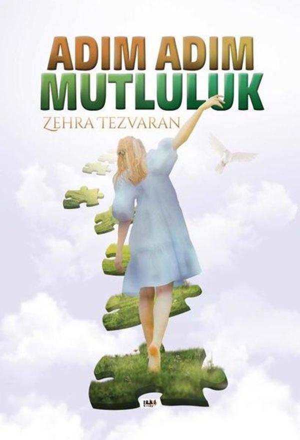 Adım Adım Mutluluk - Tilki Kitap - Image 1