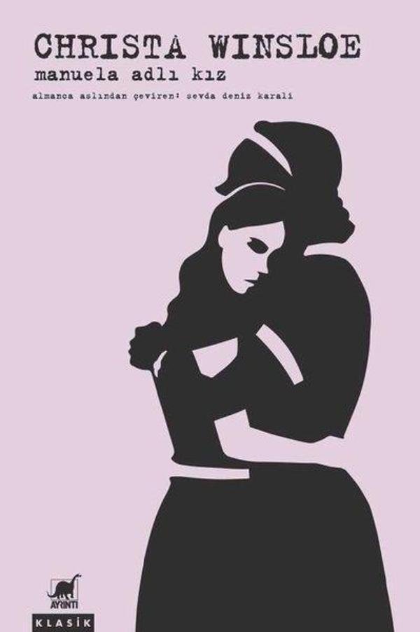 Manuela Adlı Kız - Ayrıntı Yayınları - Image 1
