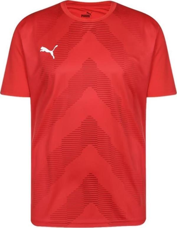 Puma 705017 Teamglory Jersey Kırmızı - Image 1