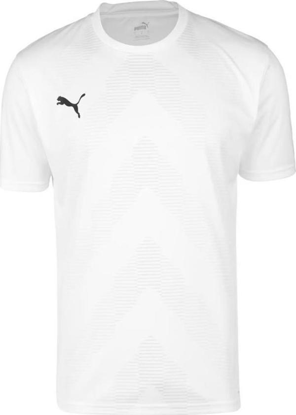 Puma 705017 Teamglory Jersey Beyaz - Image 1