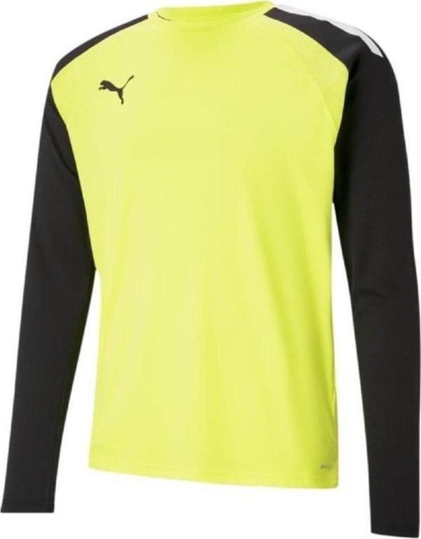 Puma 704933 Futbol Formaları Sarı - Image 1