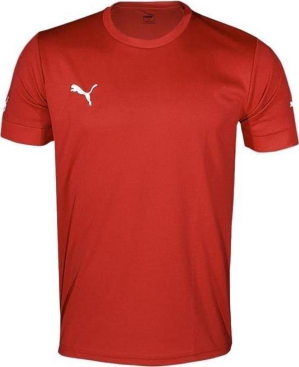Puma 773498 Smu Turkey Jersey Kırmızı - Image 1
