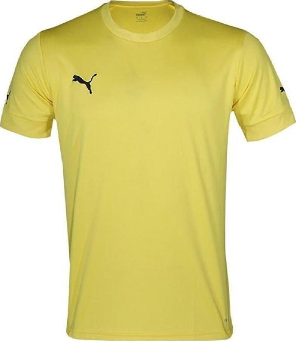 Puma 773498 Smu Turkey Jersey Sarı - Image 1
