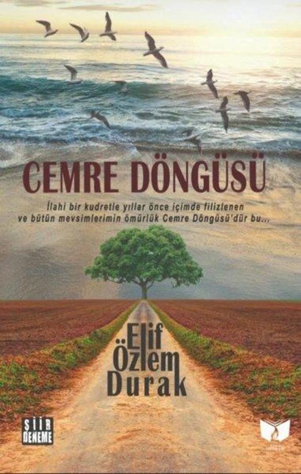 Cemre Döngüsü - Ateş Yayınları - Image 1