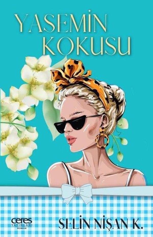 Ceres Yayınları Yasemin Kokusu - Ceres Yayınları - Image 1