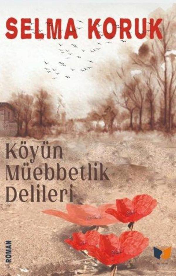 Köyün Müebbetlik Delileri - Ateş Yayınları - Image 1