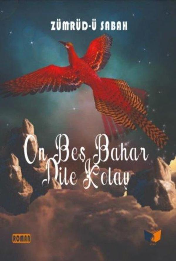 On Beş Bahar Dile Kolay - Ateş Yayınları - Image 1
