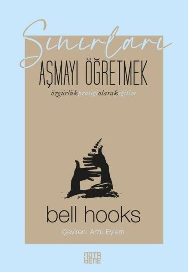 Sınırları Aşmayı Öğretmek - Nota Bene Yayınları - Image 1