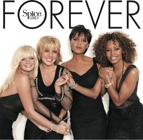 Forever Plak - Image 1
