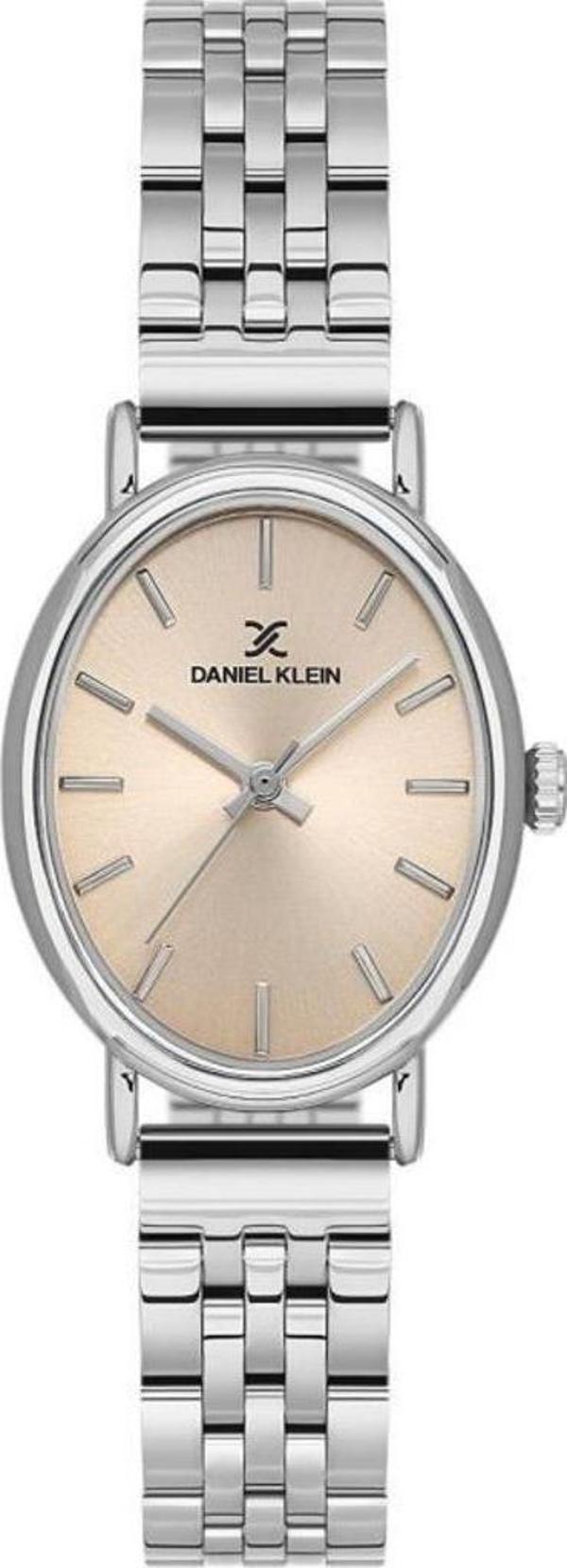 Daniel Klein Kadın Kol Saati-DKF.2316.01 240053540D26K - Image 1