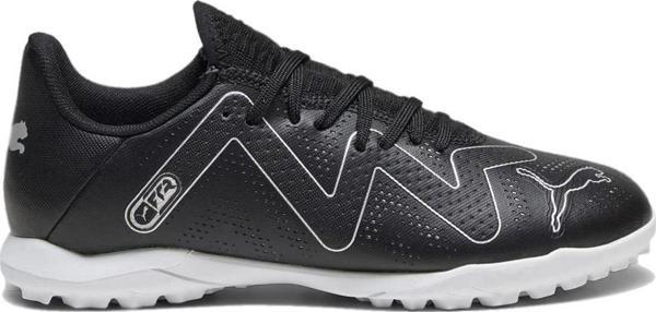 Puma 107391 Future Play Tt Jr Halı Saha Ayakkabısı Siyah - Image 1