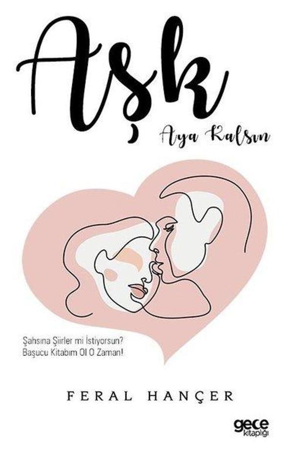 Aşk Aya Kalsın - Gece Kitaplığı - Image 1