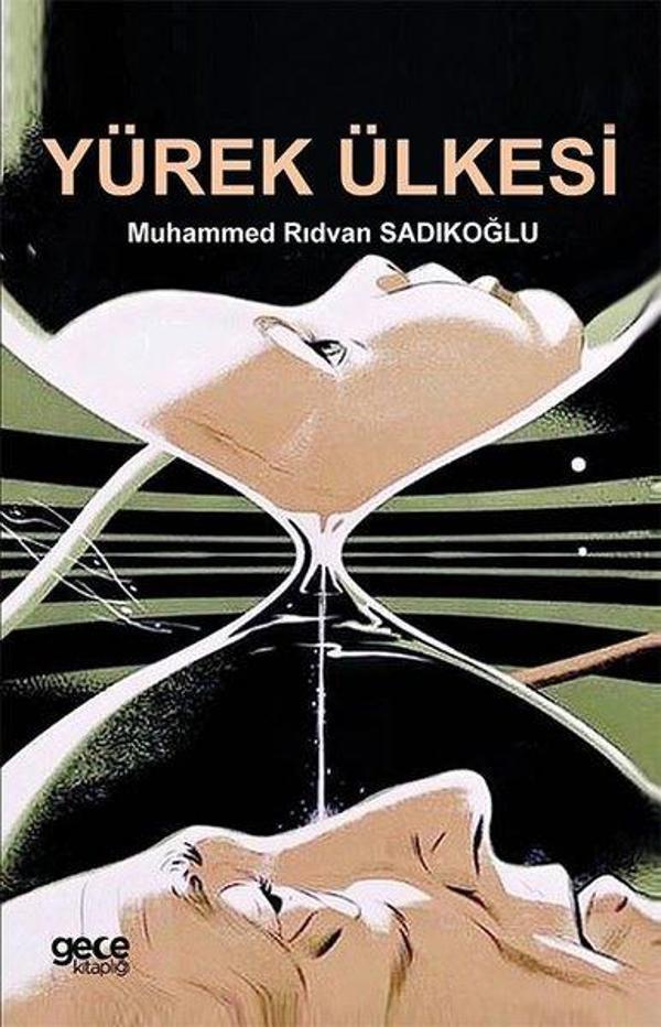 Yürek Ülkesi - Gece Kitaplığı - Image 1