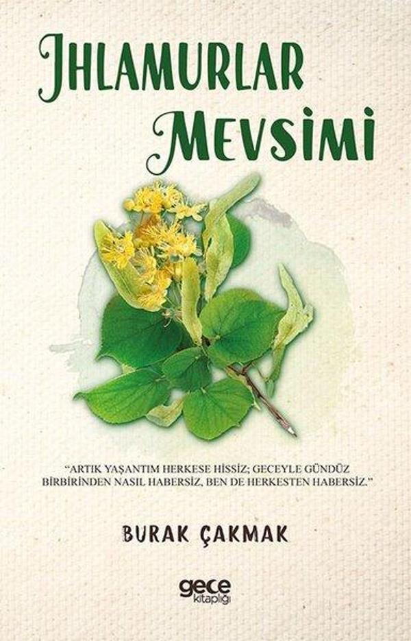 Ihlamurlar Mevsimi - Gece Kitaplığı - Image 1