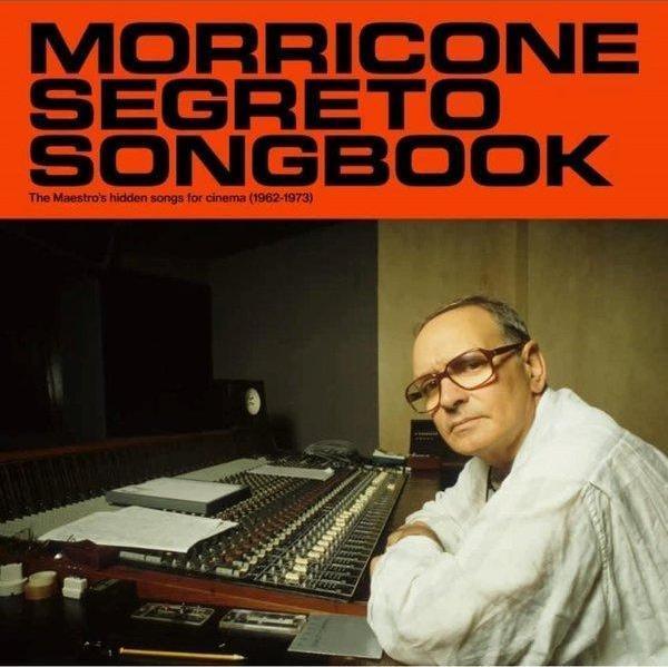 Morricone Segreto Songbook (1962-1973) Plak - Image 1