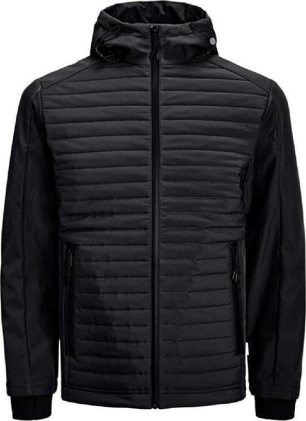 Jack&Jones 12215938 Mont Siyah - Image 1