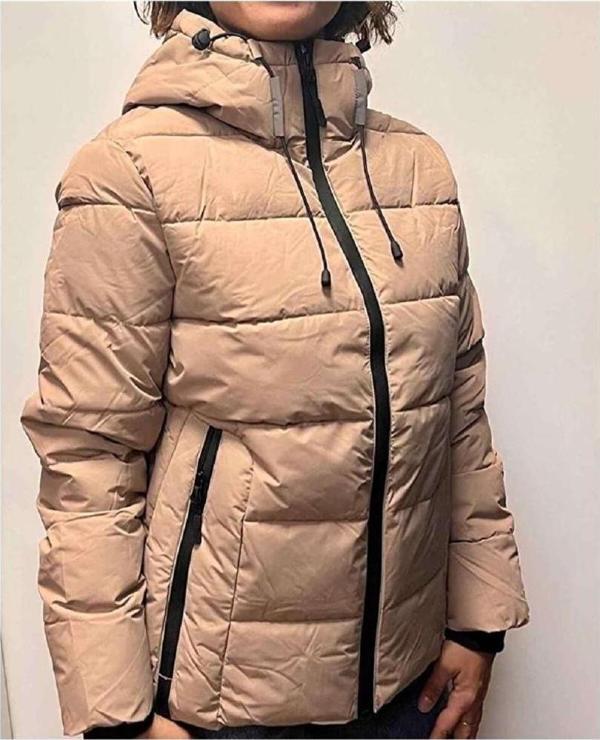 Lumberjack Apreski Mont Camel - Image 1