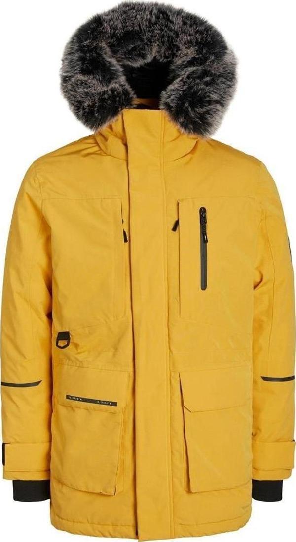 Jack&Jones 12215576 Mont Hardal - Image 1