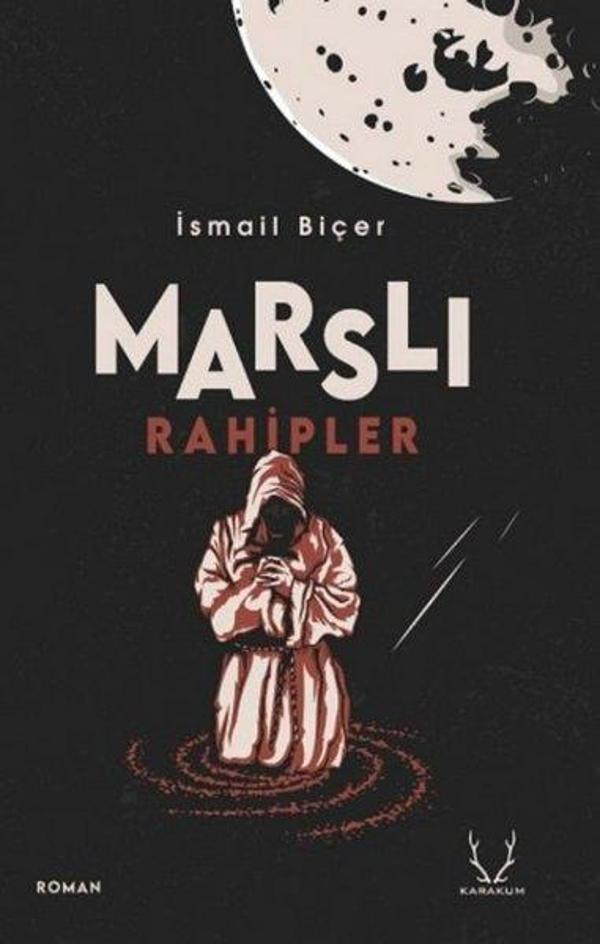 Marslı Rahipler - Karakum - Image 1