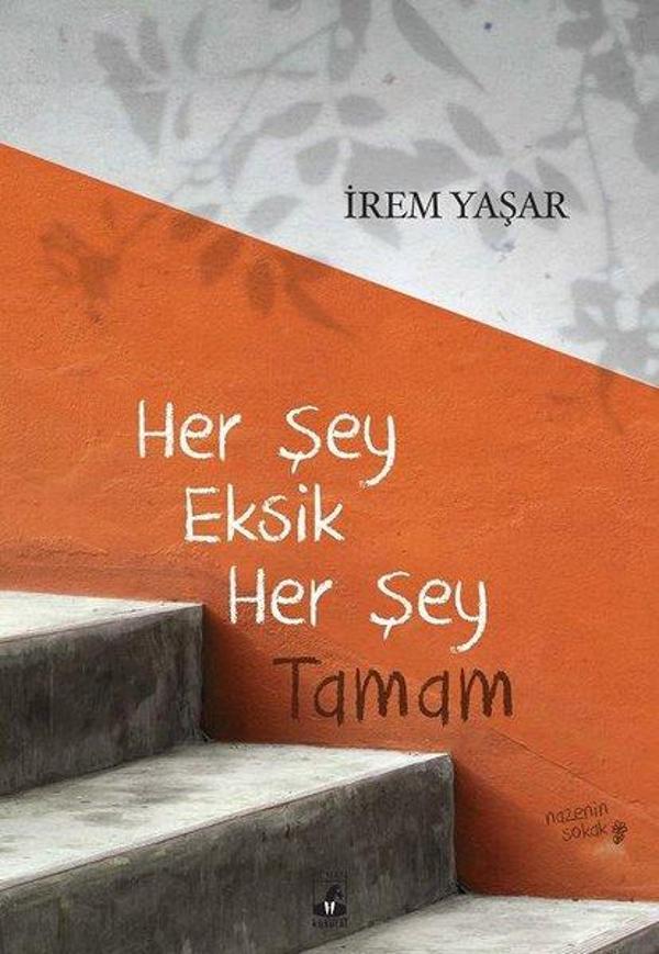 Her Şey Eksik Her Şey Tamam - Küsurat - Image 1