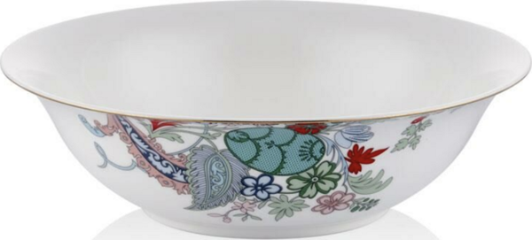 Joy Carmen Scarlet Salata Kasesi 23X6,5 CM - Image 1