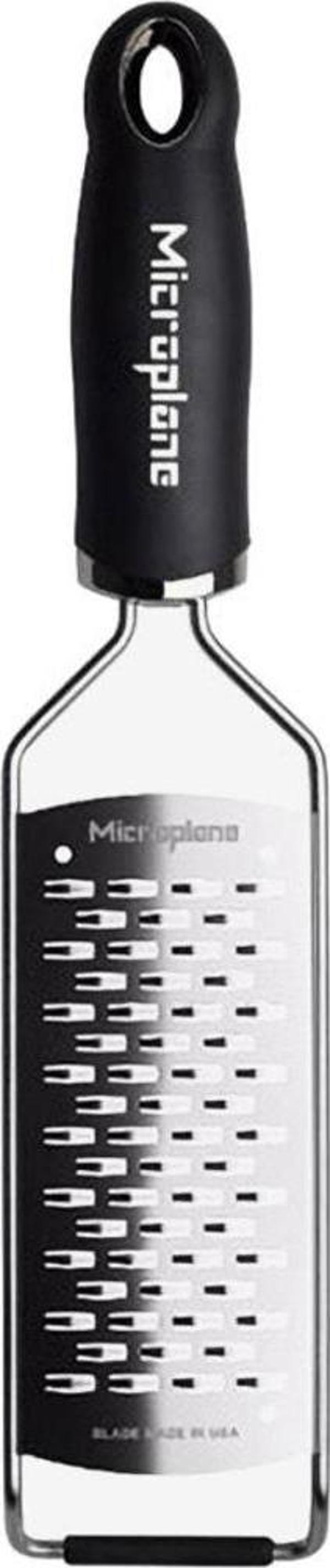 Microplane Gourmet Şerit Rende - Image 1