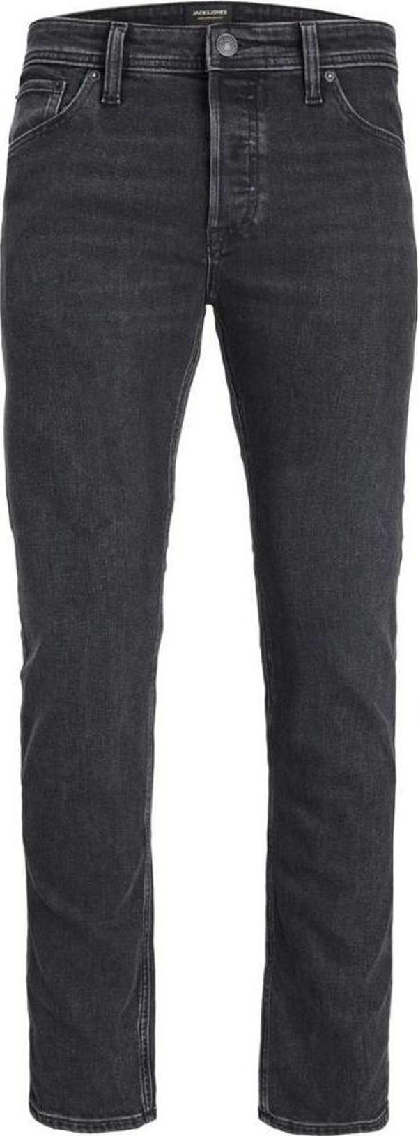 Jack&Jones 12242326 Jjimike Jjoriginal Am 389 Noos Siyah - Image 1