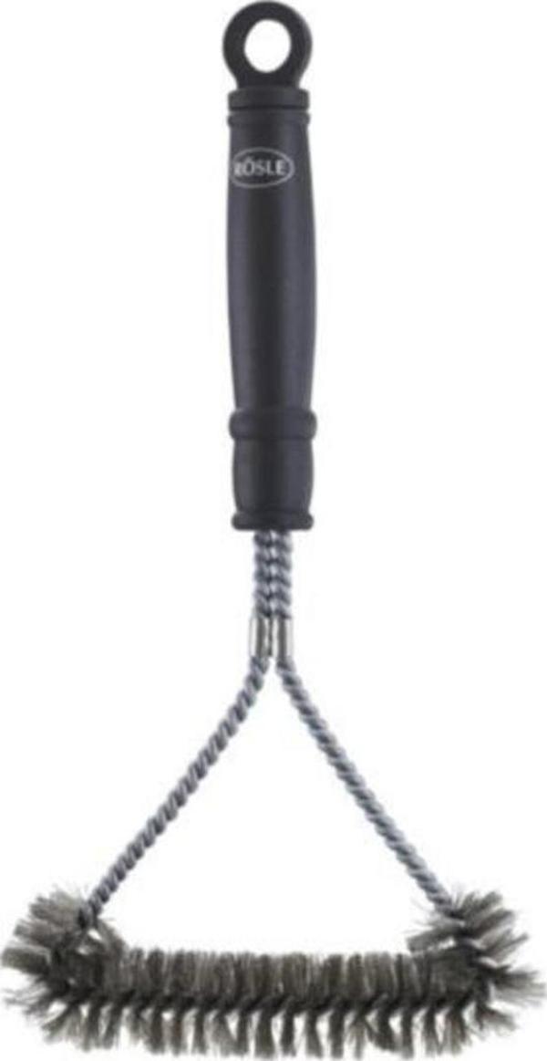 Rösle Barbekü Ince Temizleme Fırçası 25234 - Image 1