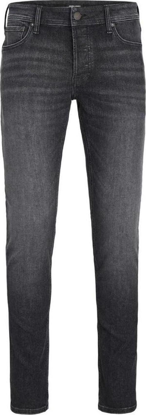 Jack&Jones 12243595 Jjiglenn Jjoriginal SQ 270 Noos Siyah - Image 1