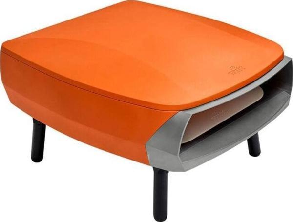 WITT 80650017 FERMO PİZZA FIRINI MAT TURUNCU - Image 1